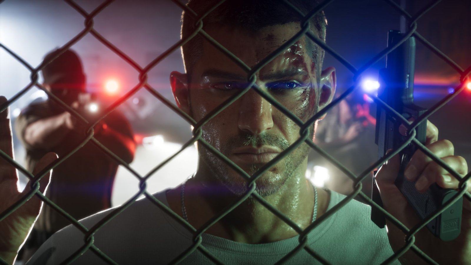 Jason Duval, one of the two playable protagonists of GTA 6
