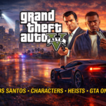 GTA V